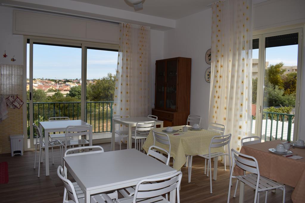 Punta Di Mola Bed & Breakfast Marina di Ragusa Ngoại thất bức ảnh