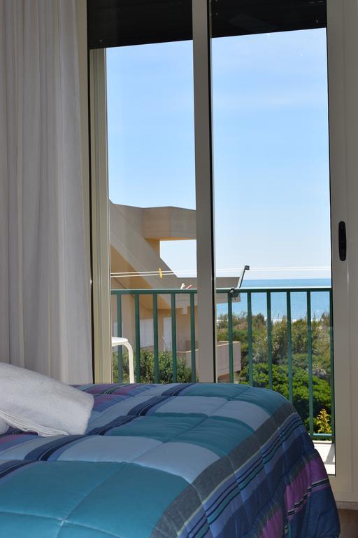 Punta Di Mola Bed & Breakfast Marina di Ragusa Ngoại thất bức ảnh